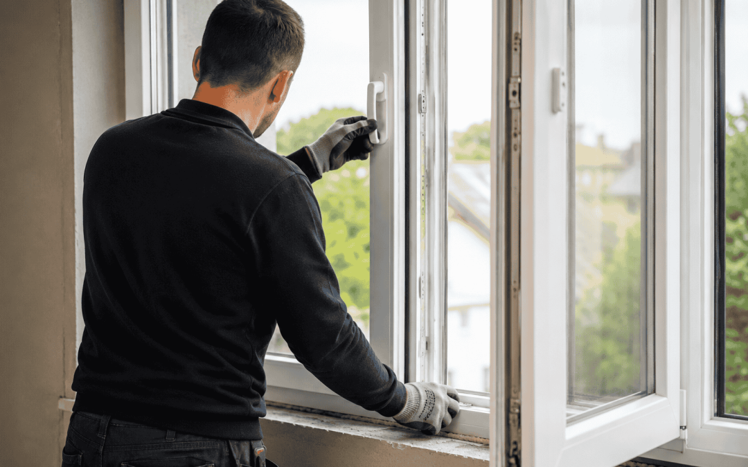 Serramentisti vicino a me: installatore a Milano e provincia
